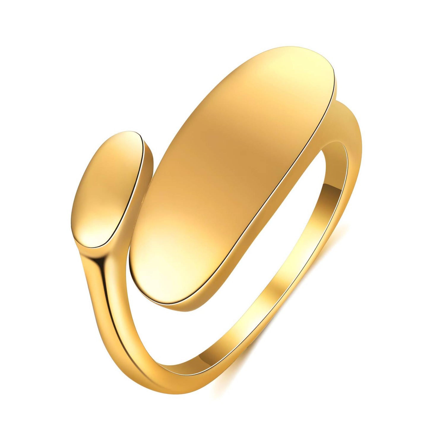 Celeste ring