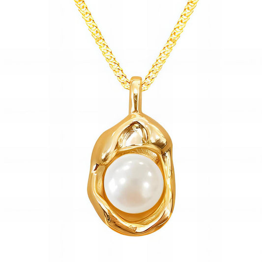 Halo pearl