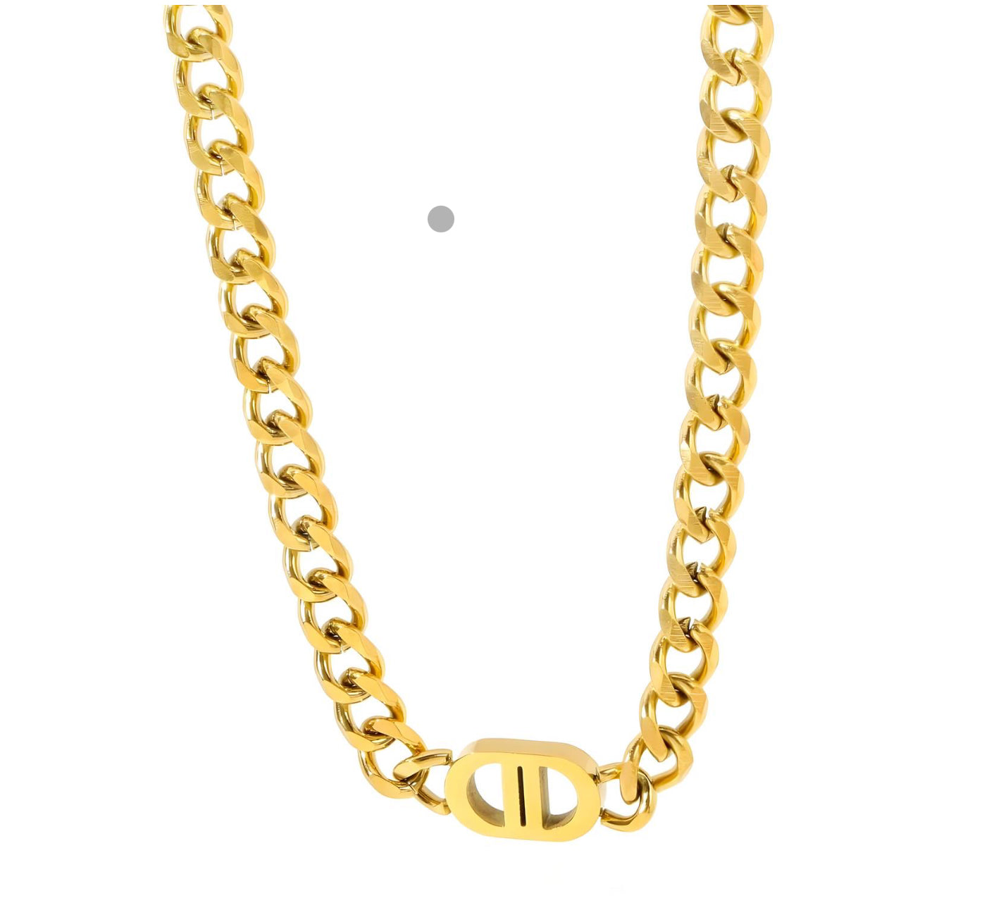 Chunky chain