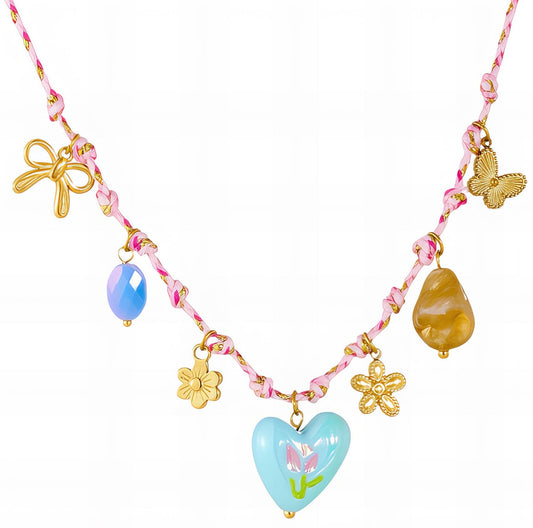Sweetheart Charm