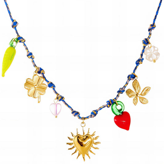 Spicy Love Charm