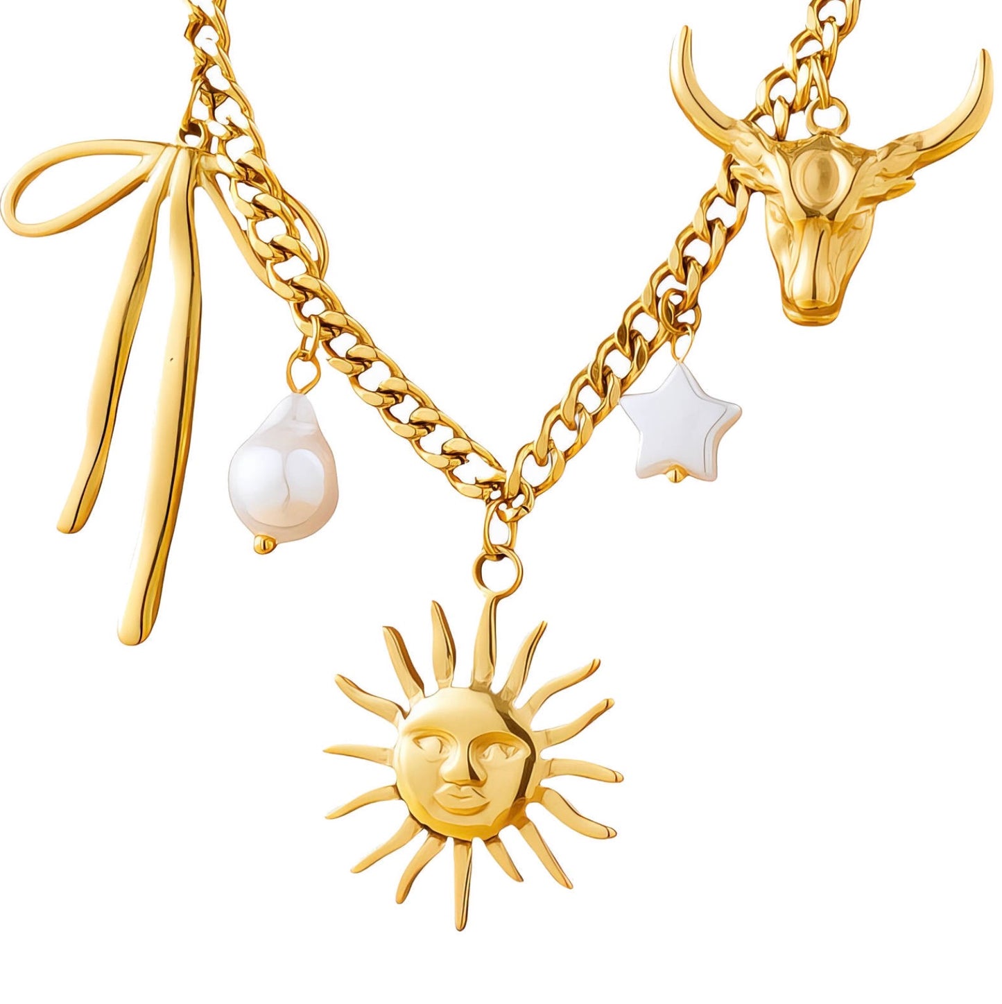 Wild West Charm